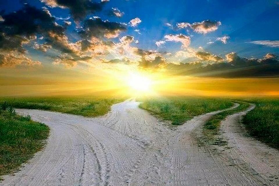 Твоя сила - это сила света!  Она господствует безраздельно там, где присутствует. 
 