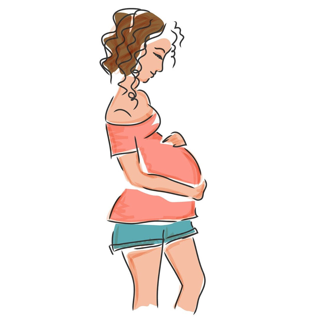 … стать матерью-одиночкой не страшно, страшно не стать матерью вообще …
