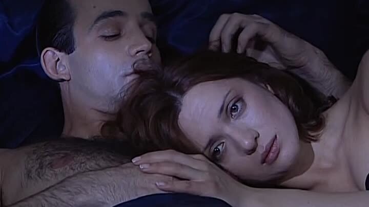 Отрывок из сериала.