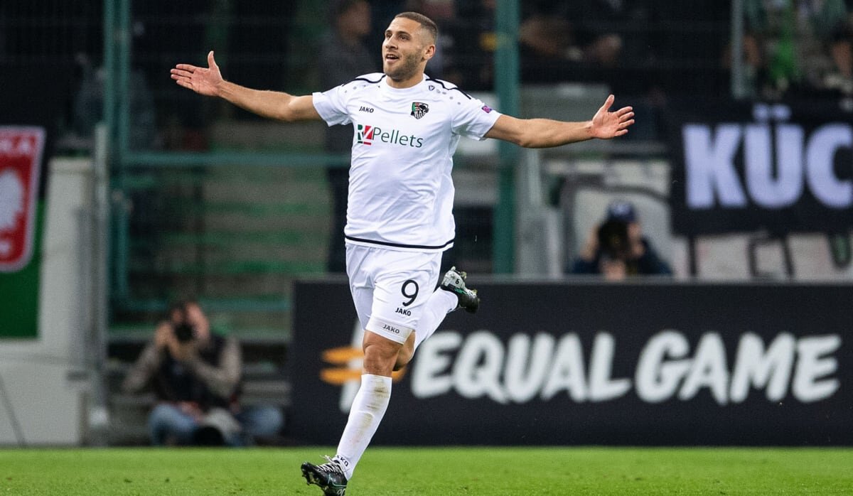 Шон Вайссман