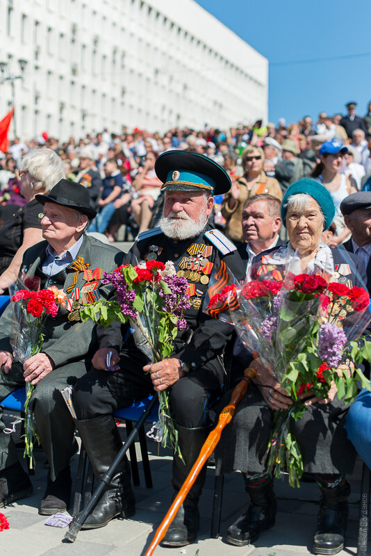 День победы фото вертикальные