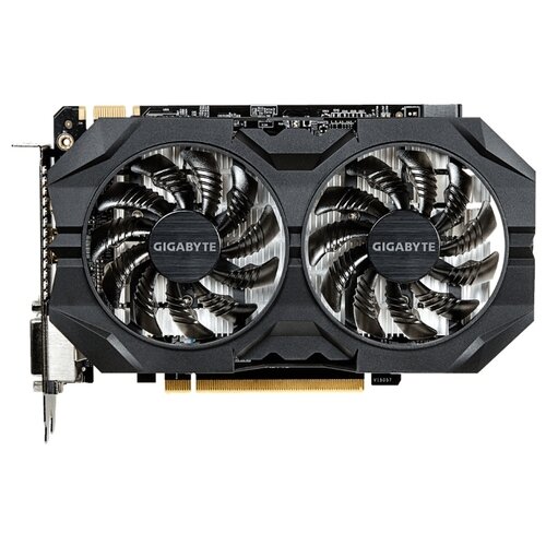 Gigabyte GeForce GTX 950 1102 MHz