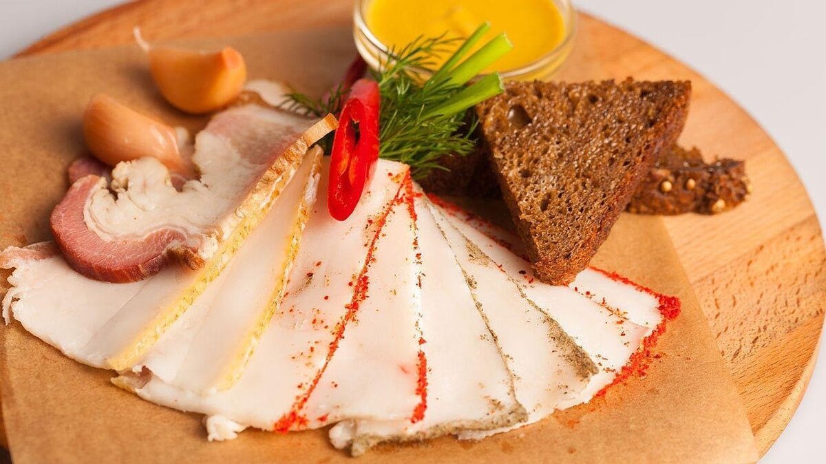 Яркий представитель запретного списка