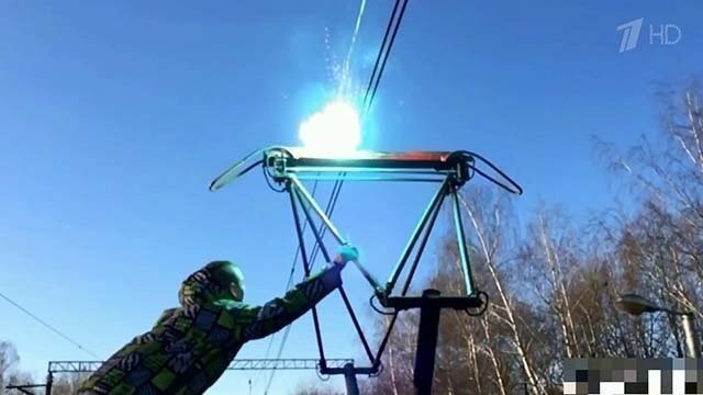 Дети не понимающие опасности высокого напряжения большая проблема 