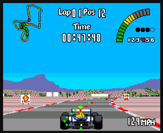 Самая главная проблема. Обратите внимание на красные маркеры, они есть, хотя машин нет!