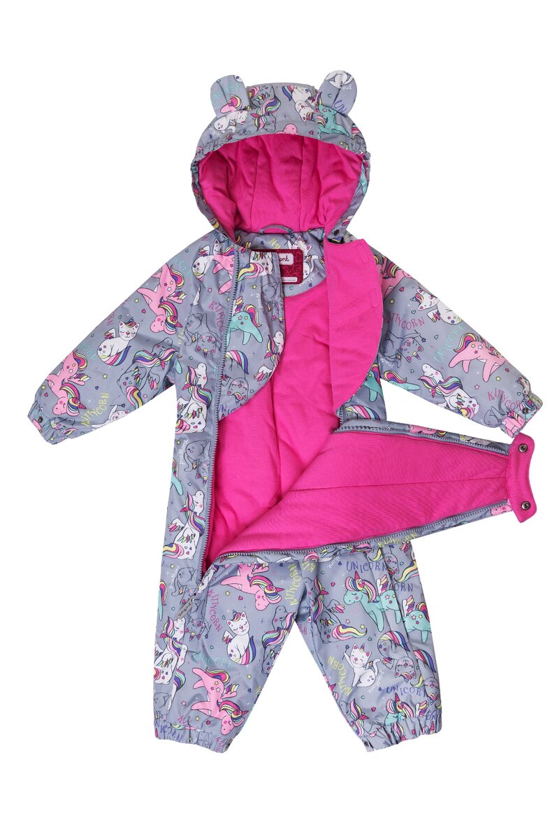 Коллекция весна 2020