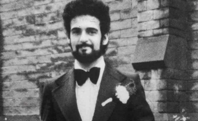 Питер Сатклифф