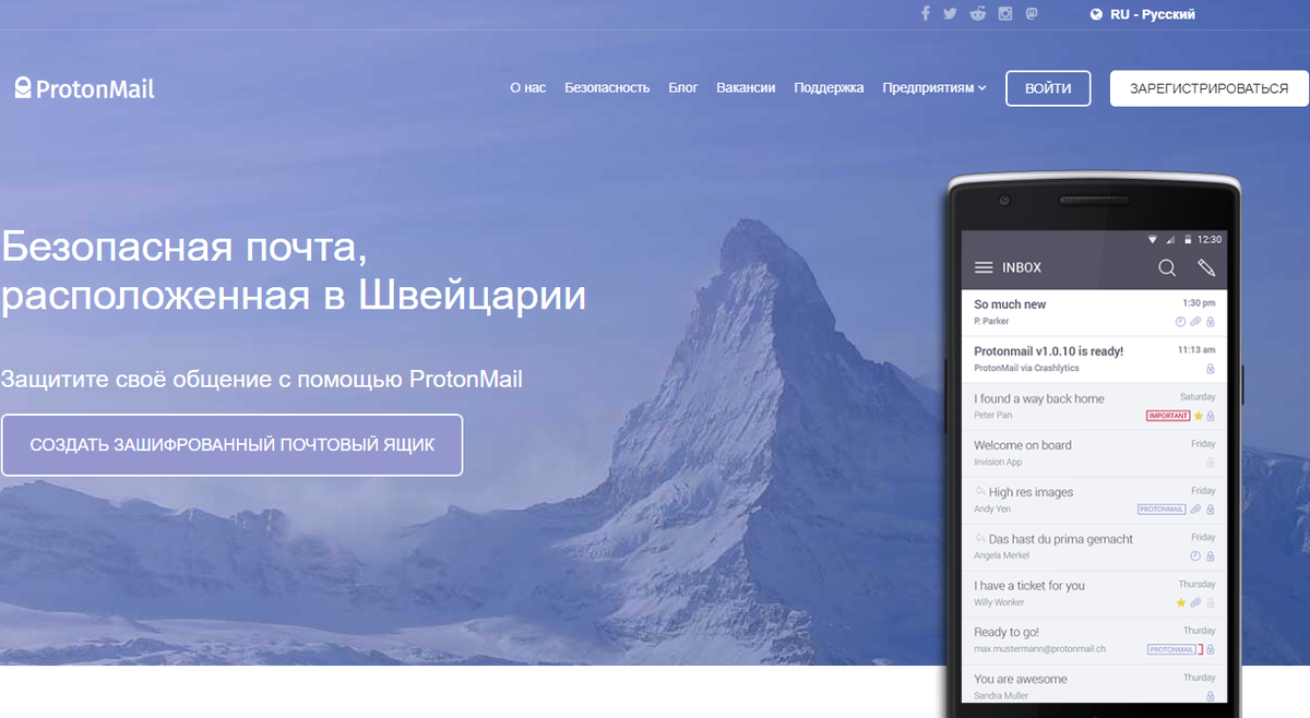 protonmail.com