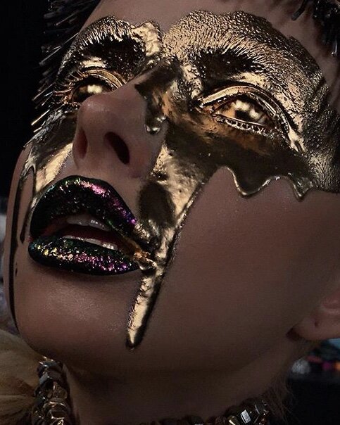 Фото взято с открытого источника Инстаграмм! 