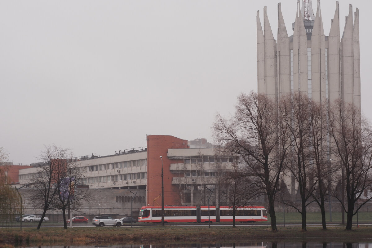 Проблемы общественного транспорта Санкт-Петербурга и Владикавказа | Дорошка  | Дзен