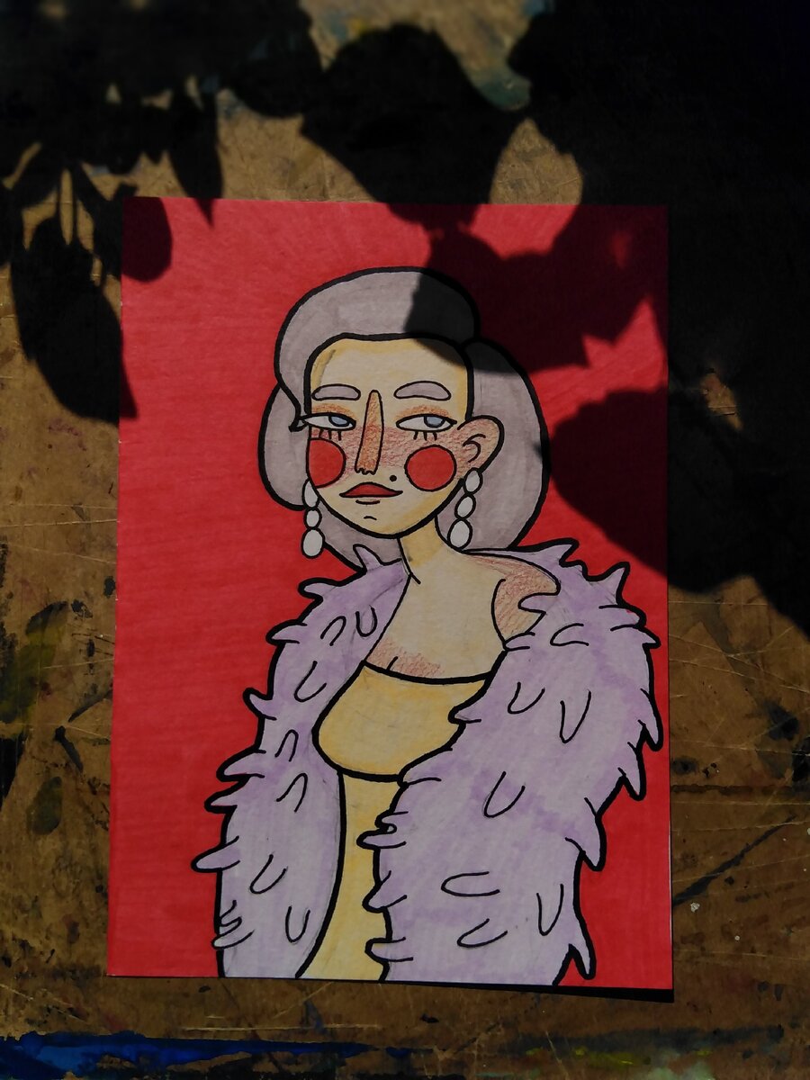 Мерлин Монро