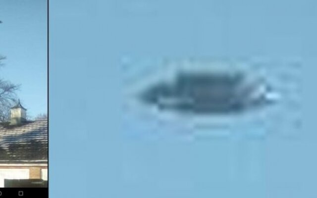 НЛО, неопознанный, летающий, объект, видео, пришельцы, инопланетяне