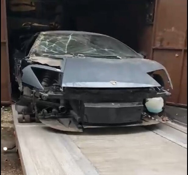 Извините за качество - фото с телефона