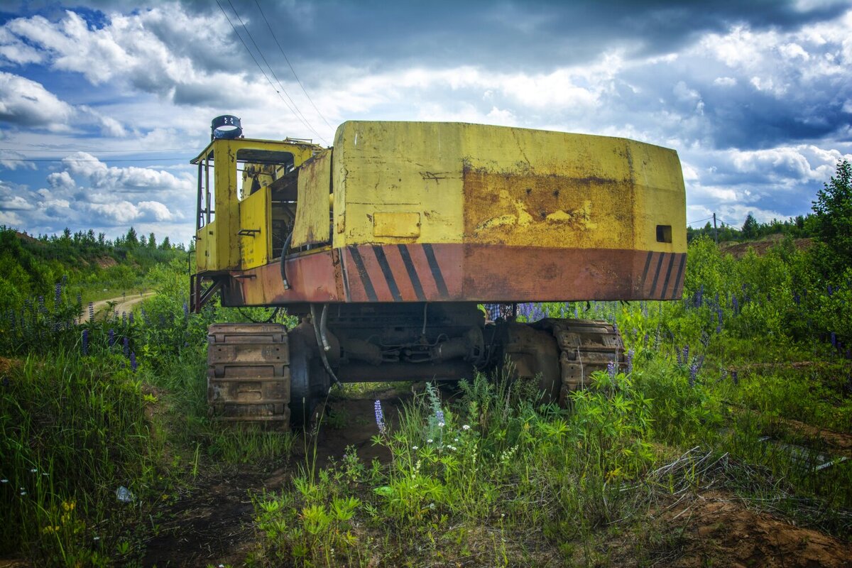 Фото автора канала.
