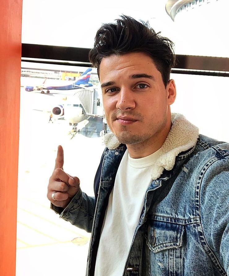 АКТЕР ИВАН ЖВАКИН