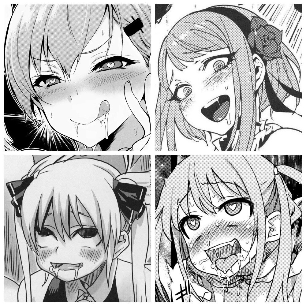 А вот и примеры торогао