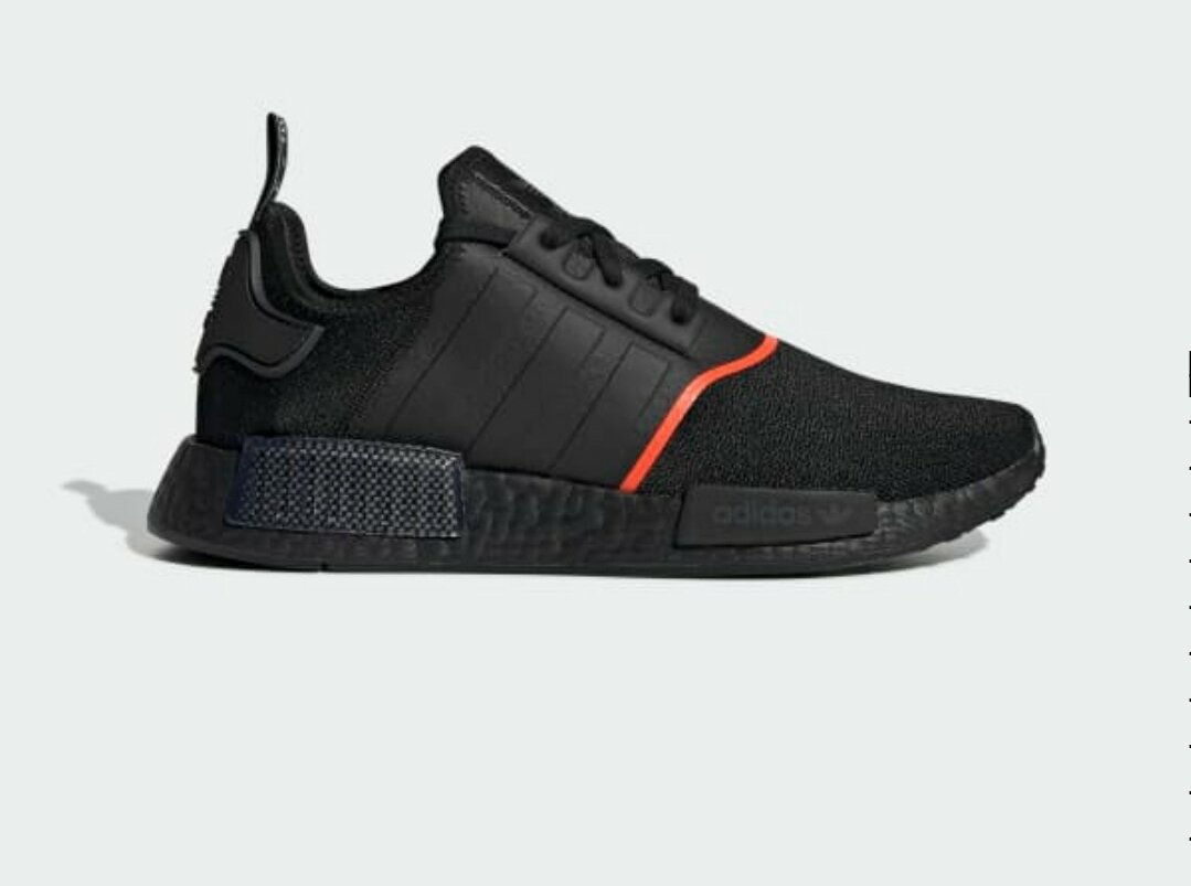 ADIDAS NMD_R1