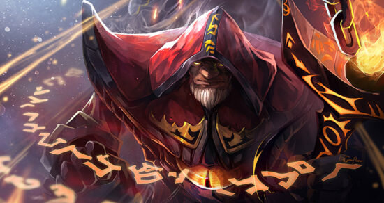 Warlock
