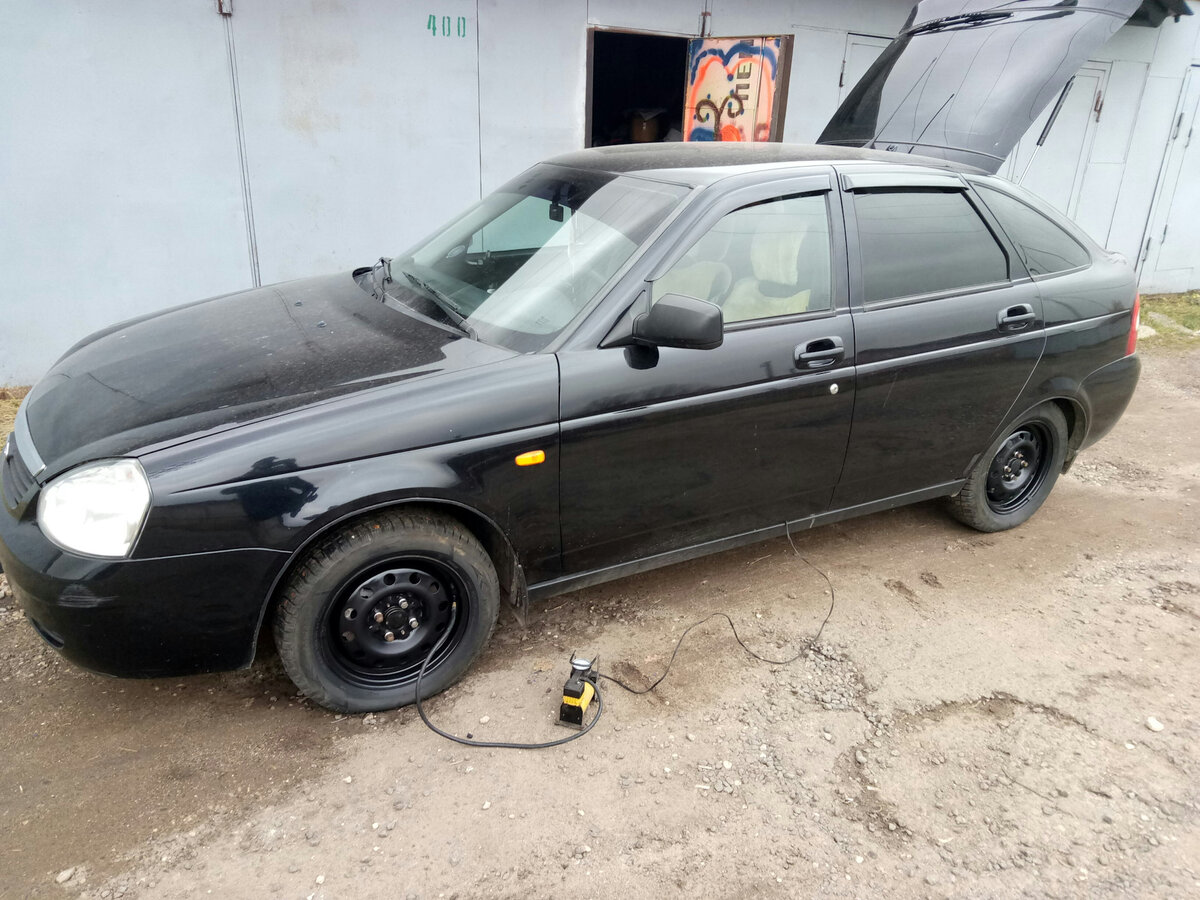 вот так получилось!!!