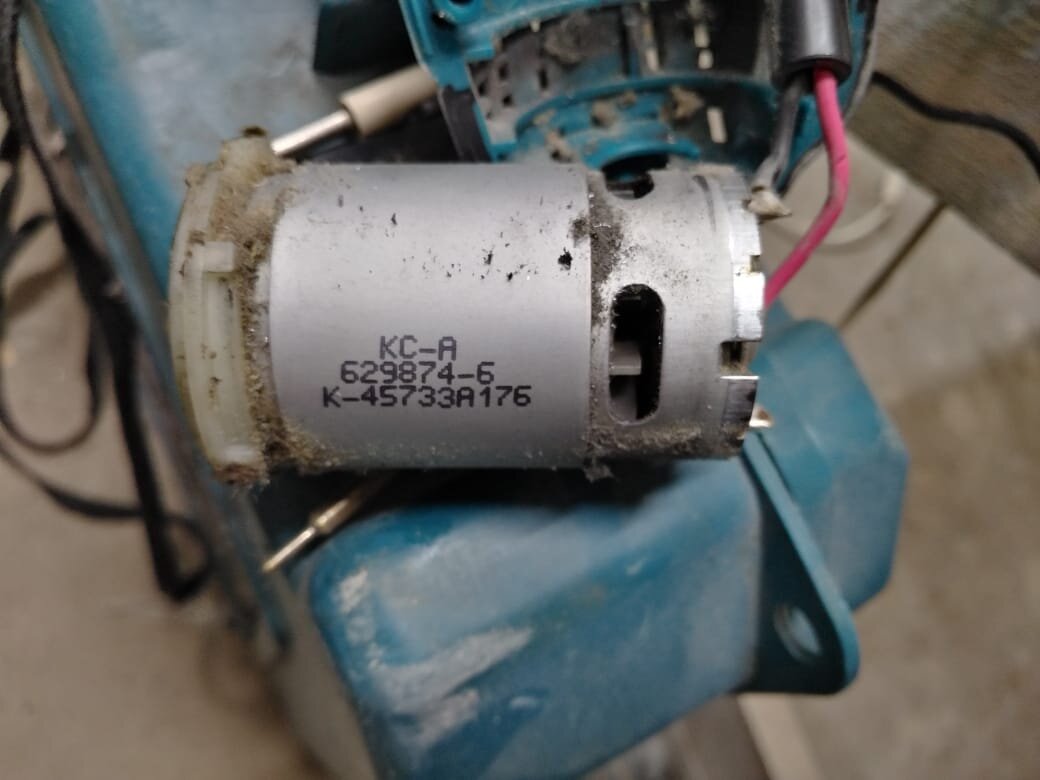 Родной движок