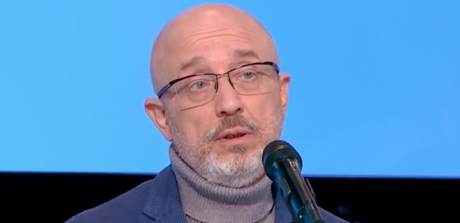 Алексей Резников (Скриншот видео программы Свобода слова Савика Шустера)