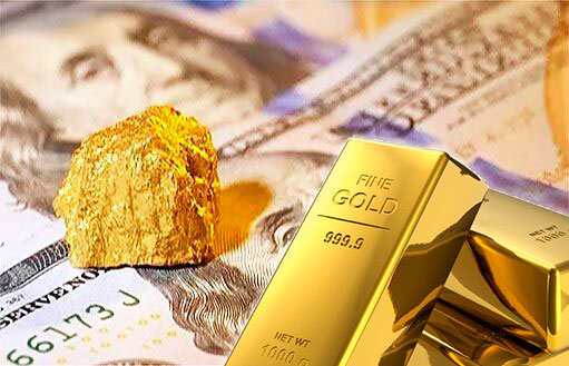 Чего ожидать от золота дальше? / фото © Золотой Запас