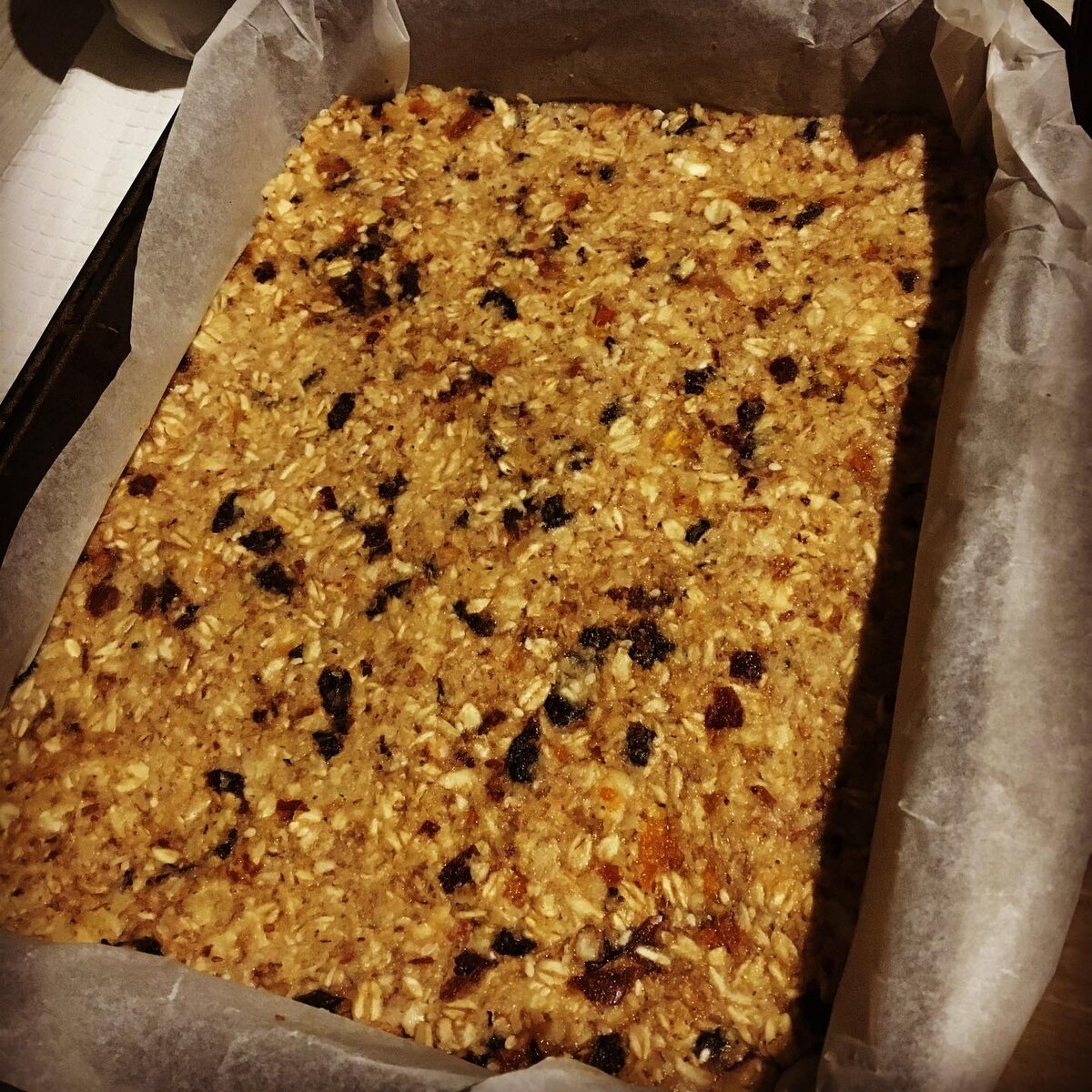 Плотно утрамбованная масса