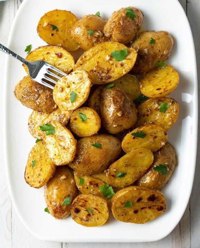 Вариант готового блюда. Фото: instagram.com/aspicyperspective