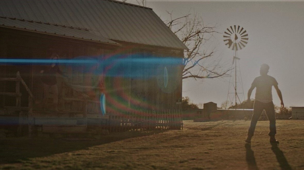 Фотография из свободного источника к фильму "Пустошь тьмы и зла" 2020