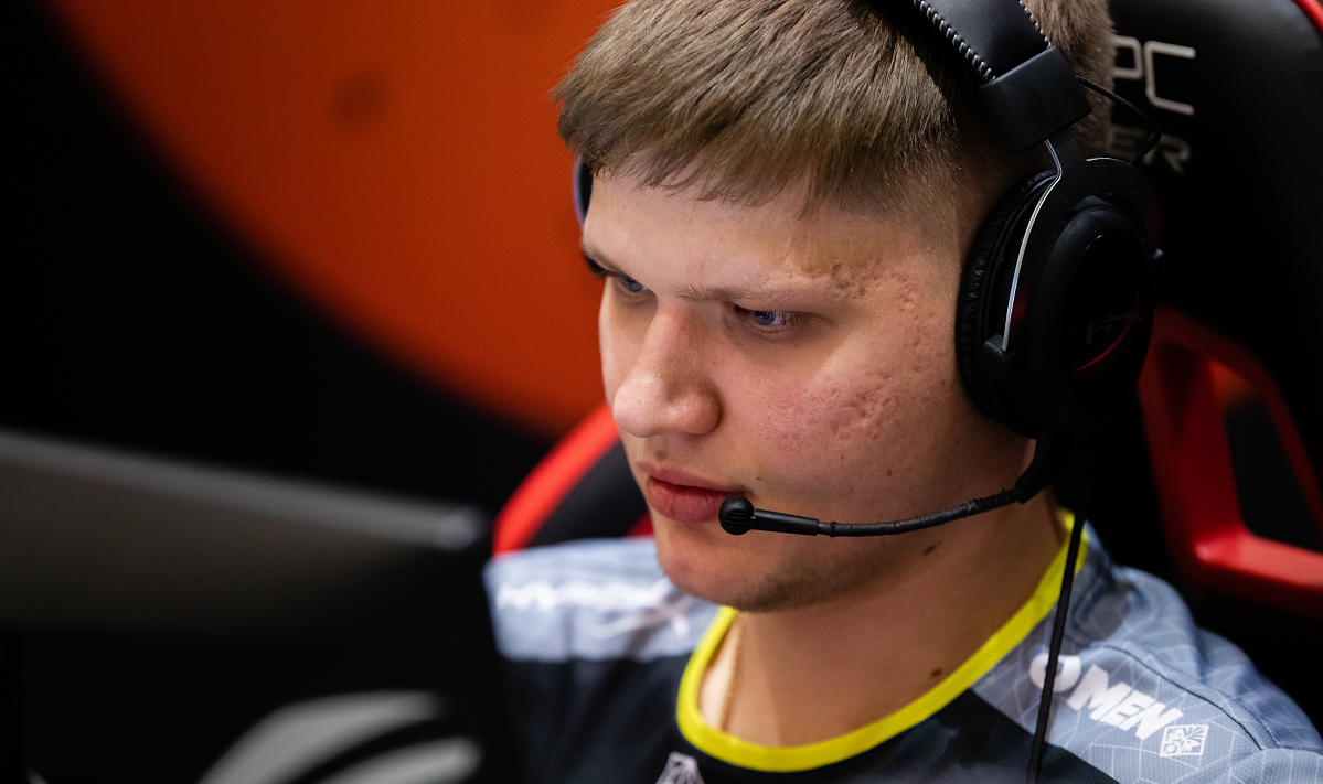Один из лучших снайперов в CS:GO