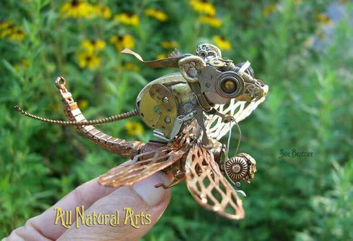 Источник: https://www.instagram.com/allnaturalarts/