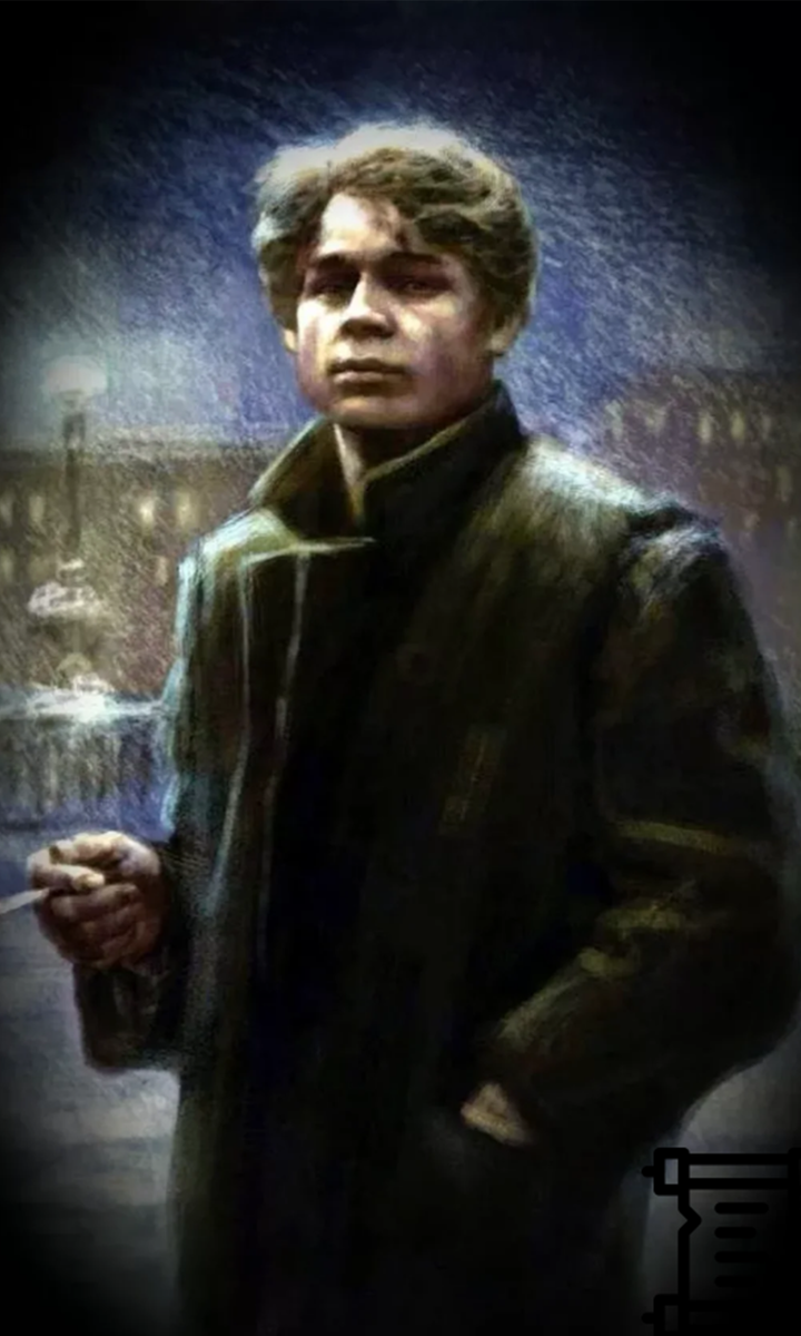 Сергей Есенин