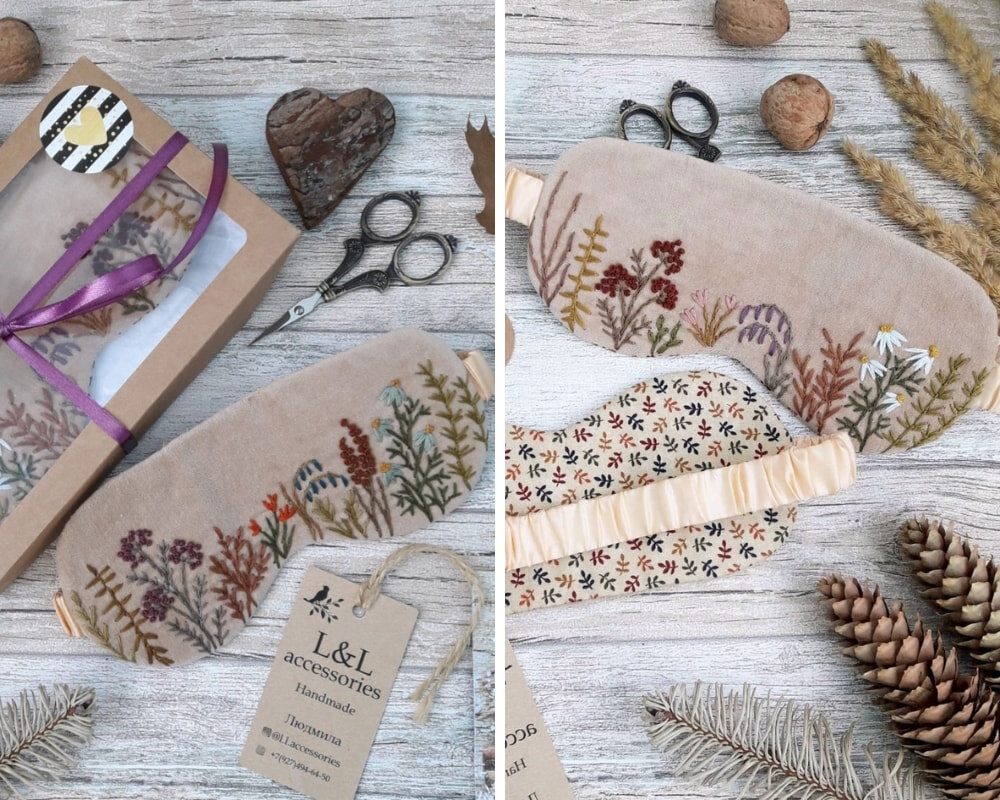 Ярмарка Мастеров