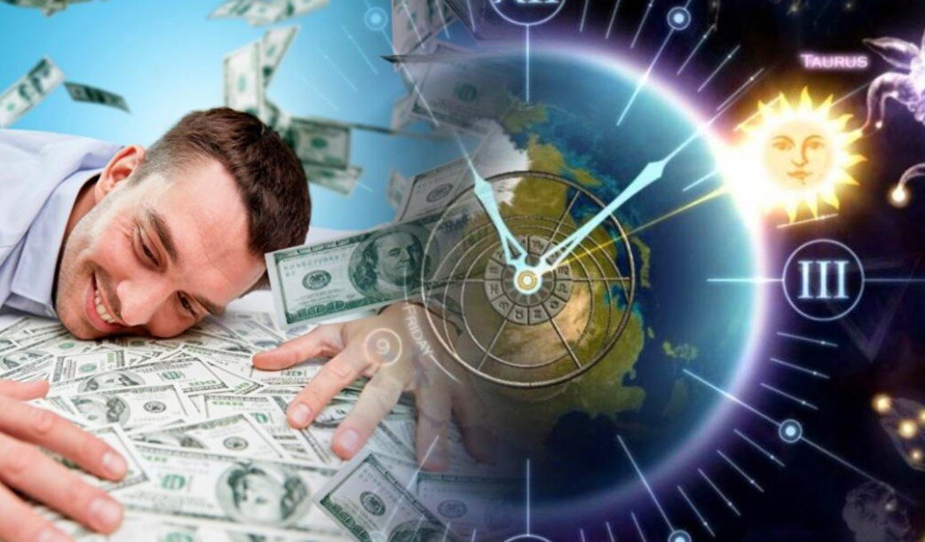 Гороскоп работы и карьеры для мужчин-Близнецов
