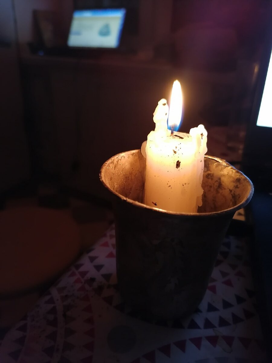 Always keep fighting, однако