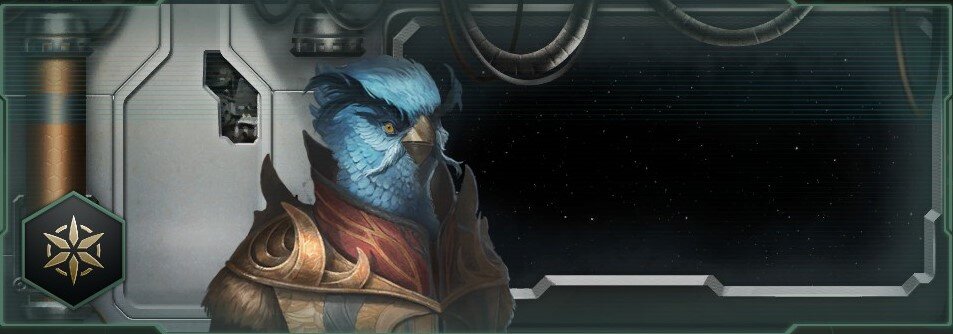 Твакс'идарские Рейдеры