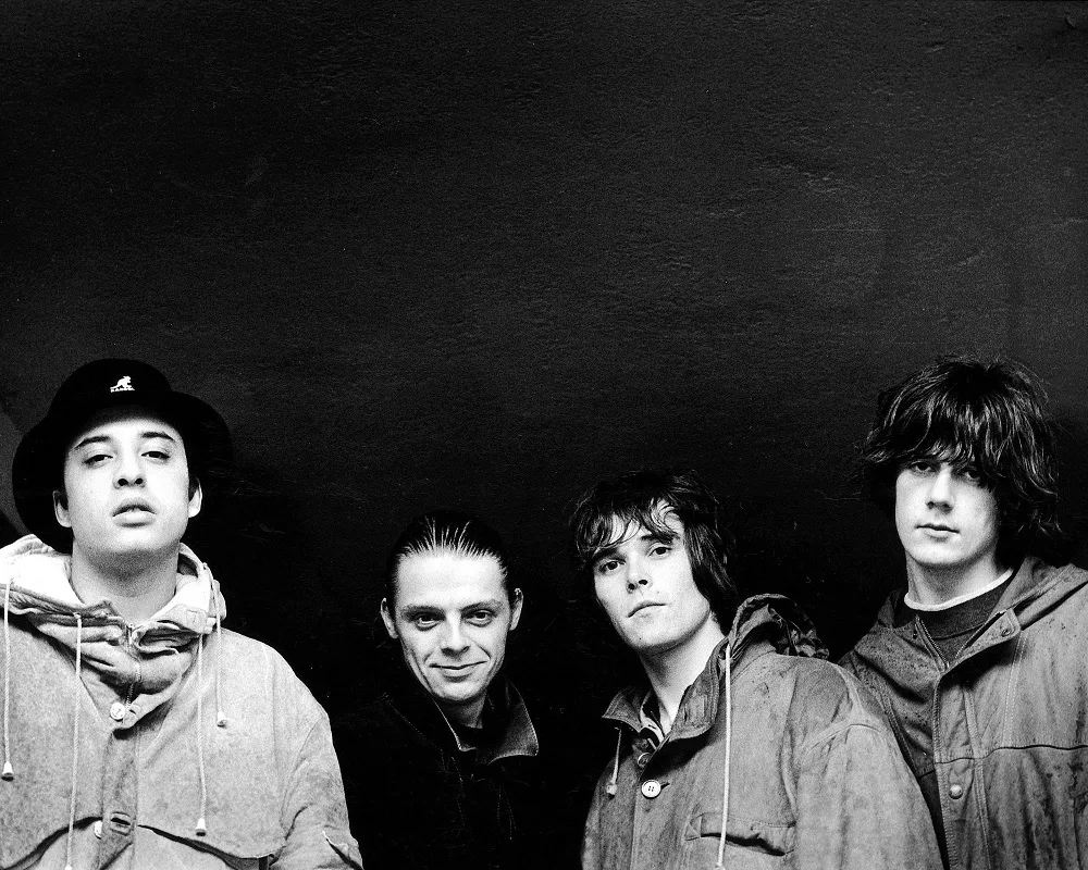 The Stone Roses