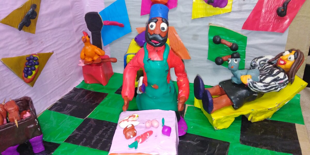 Всем привет!