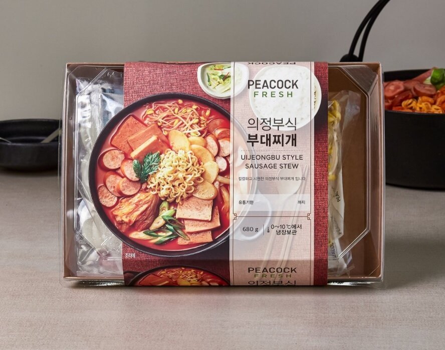 Odeng Sikdang Budae-jjigae (SSG.com)
