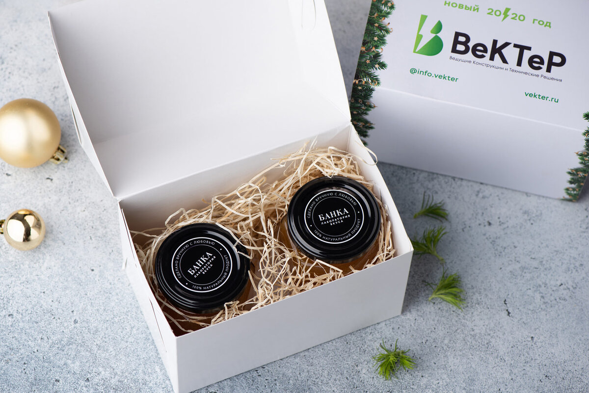 Источник: архив Hello Honey