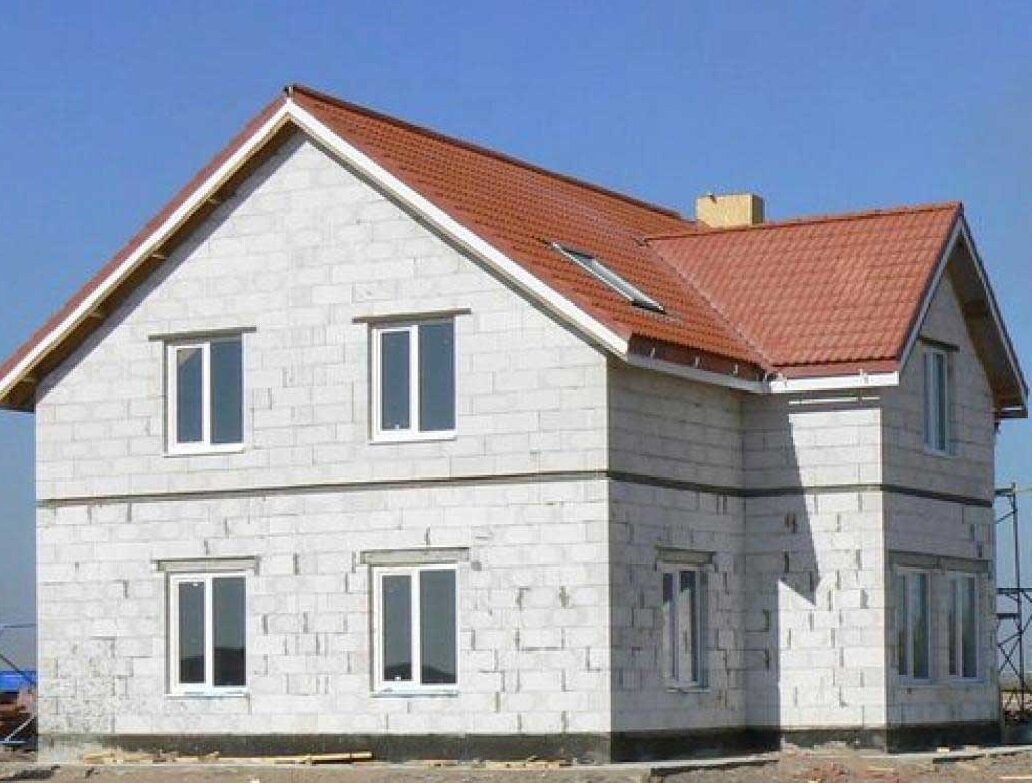 Чтобы в доме всегда был достаток, при его строительстве положите в фундамент монетку 