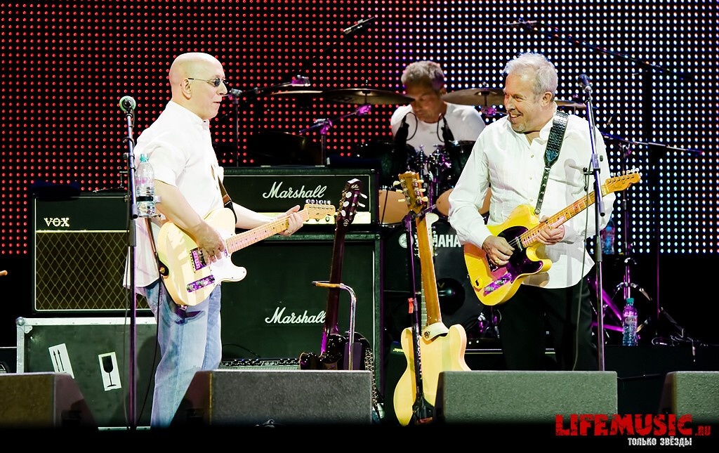 Сапунов и Макаревич