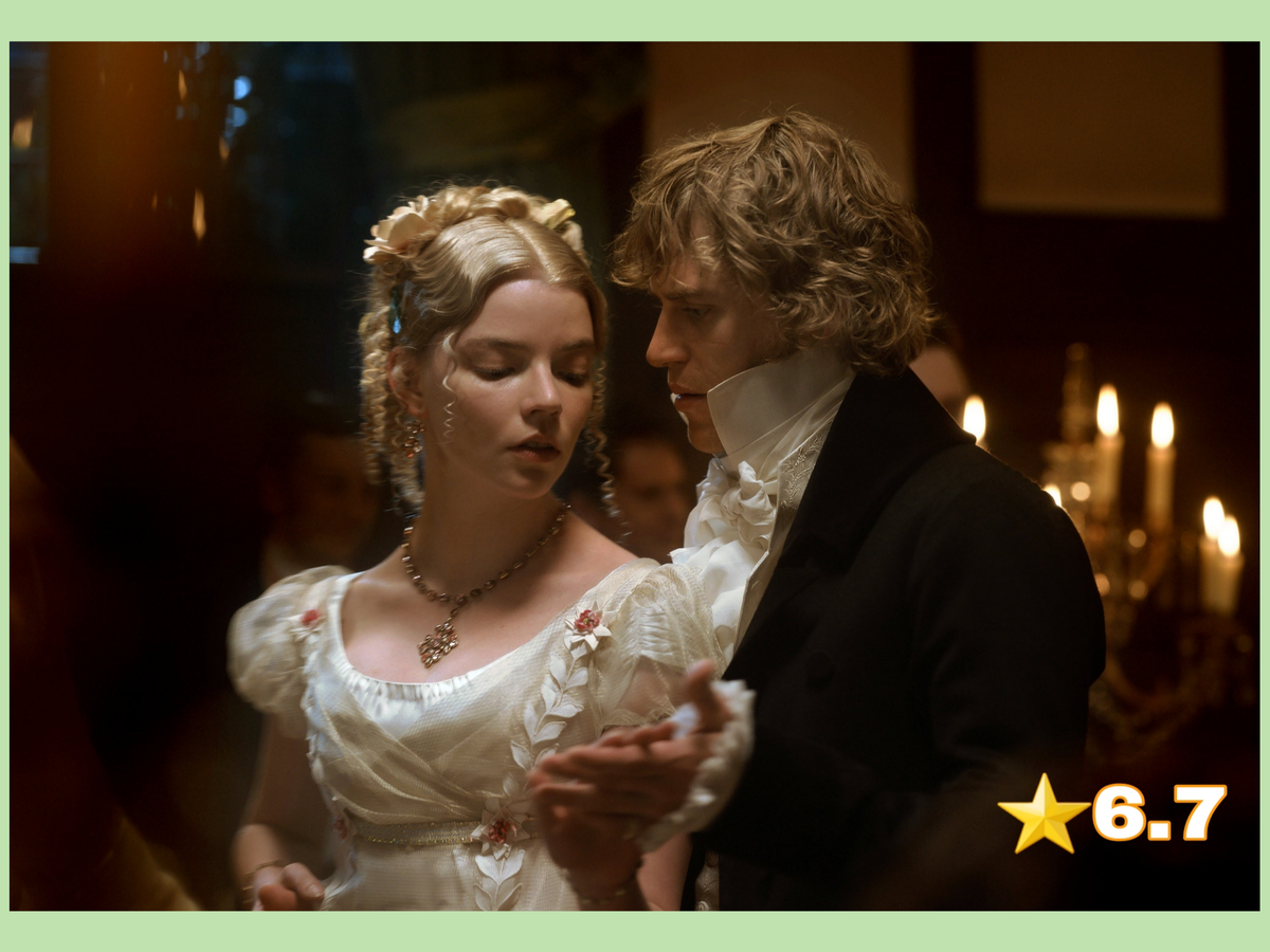 Кадр из фильма использован в качестве иллюстрации. Источник: https://www.nytimes.com/2020/02/14/movies/emma-jane-austen.amp.html