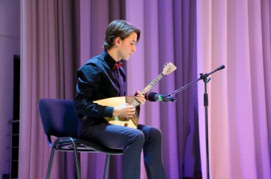 Фото предоставлено Оксаной Варламовой 
