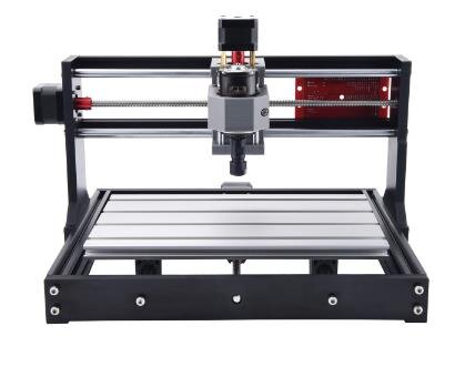 CNC 3018 Pro
