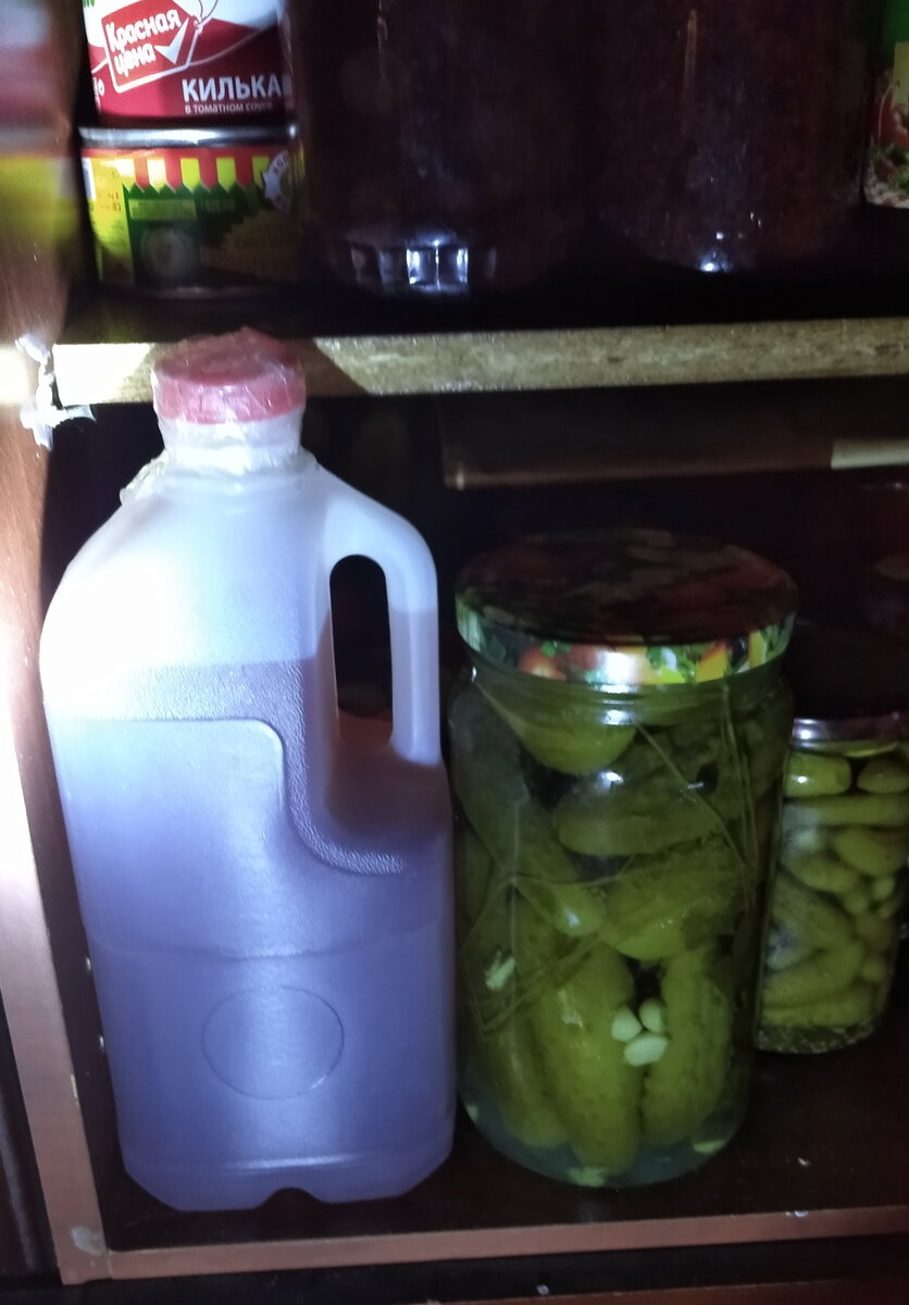 Личное фото. Не реклама товара.