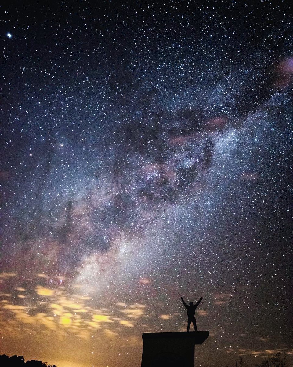 Вот она, Бесконечность 