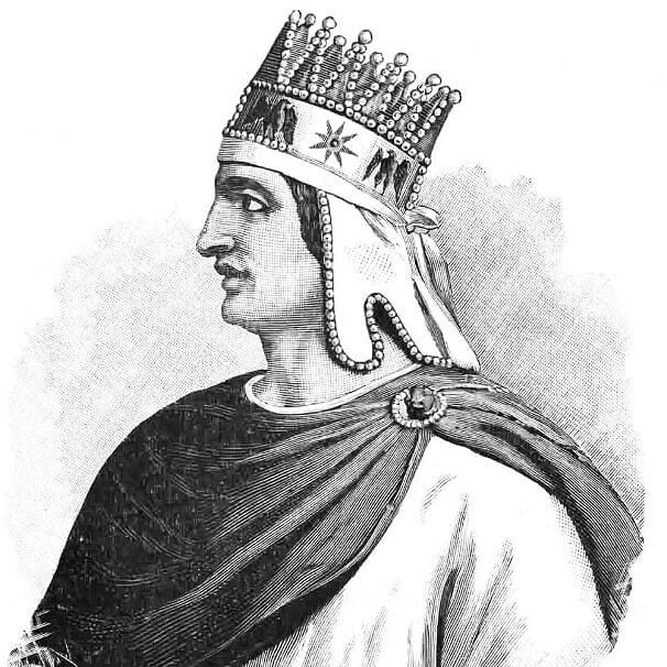 Тигран Великий