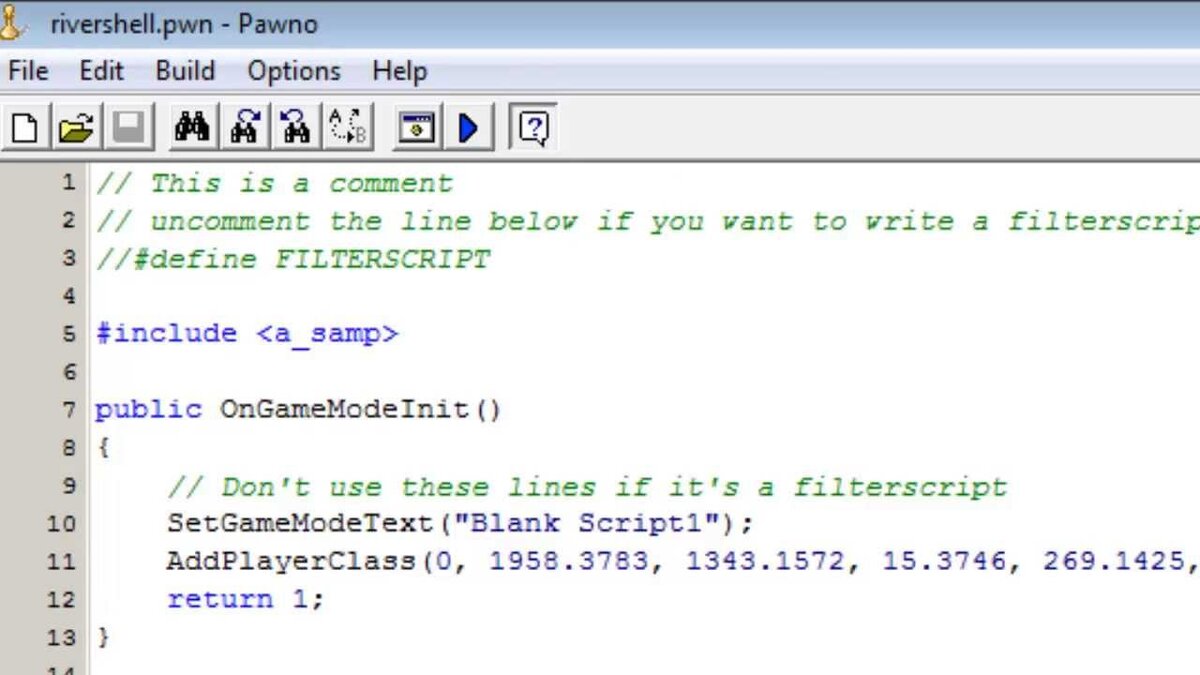 Картинка взята с You-Tube площадки