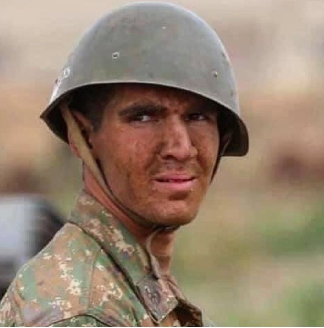 АЛЬБЕРТ ОВАННИСЯН 